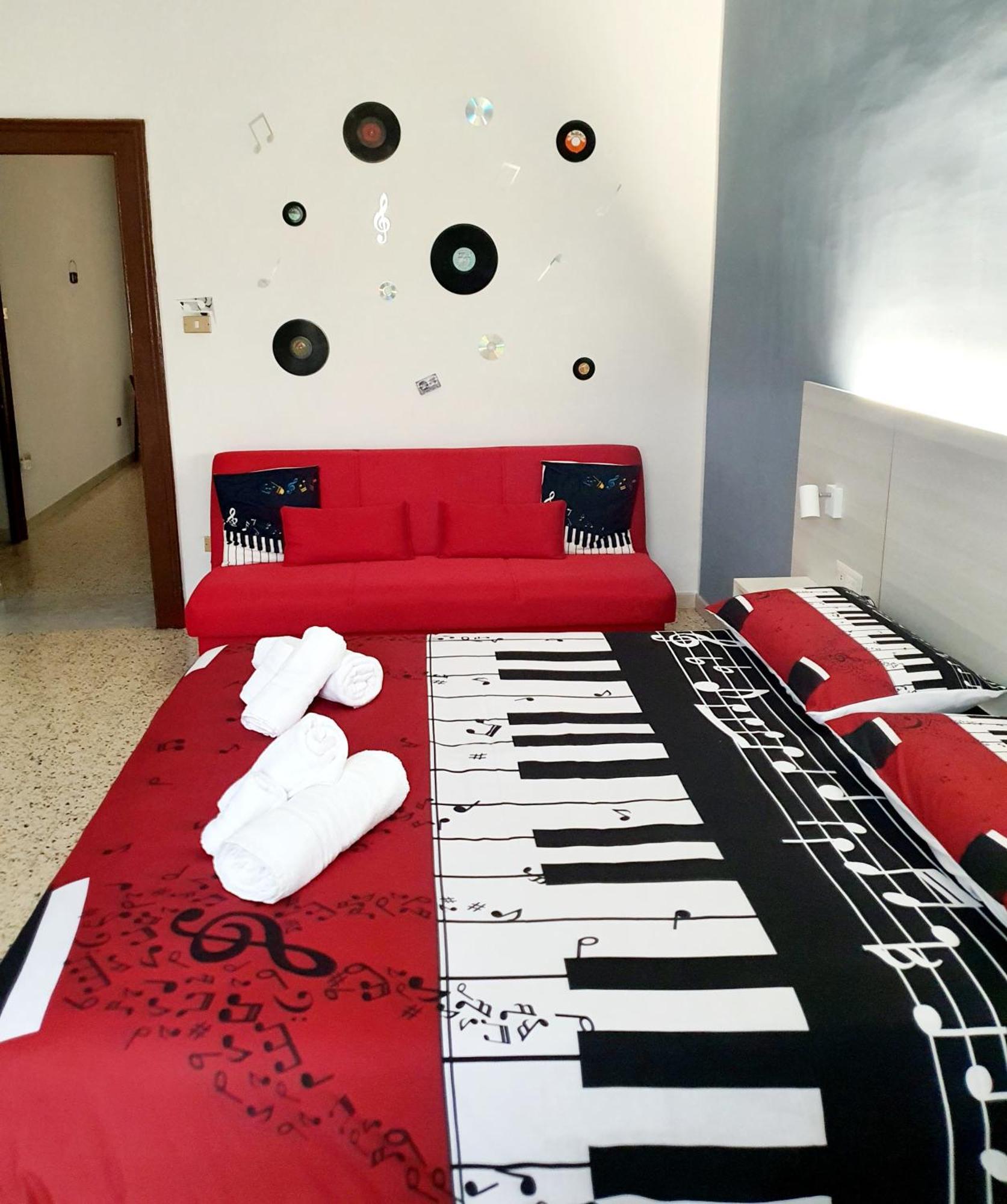 Fm101 Appartamento *