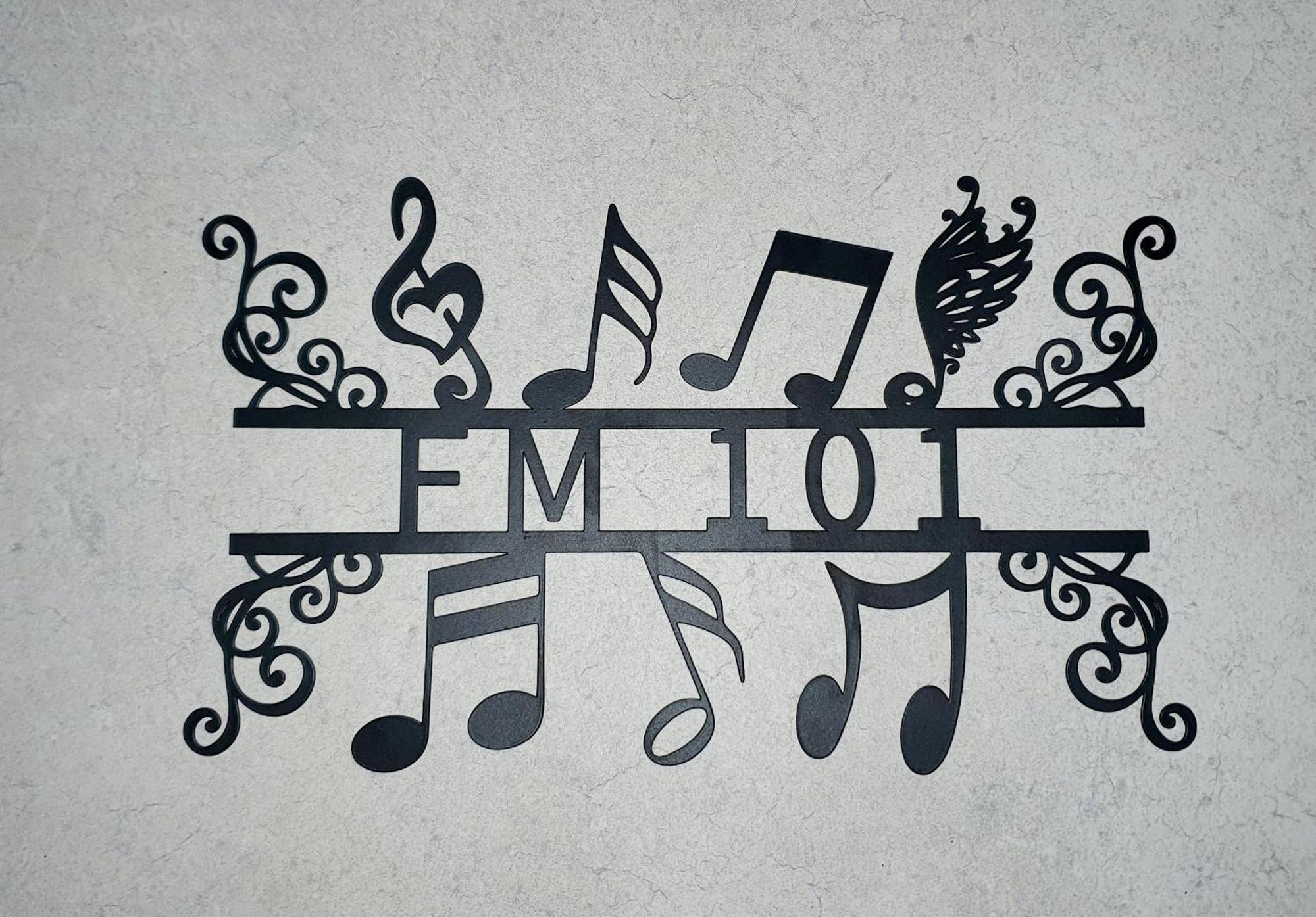 Fm101 *